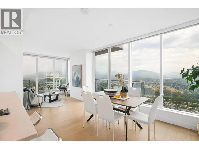 4607 6000 MCKAY AVENUE, Burnaby, British Columbia V5H0K2
