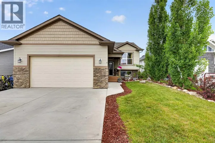 6 Valarosa Cove, Didsbury, Alberta T0M0W0