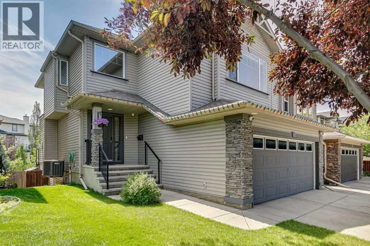 36 Cranwell Green SE, Calgary, Alberta T3M0B2