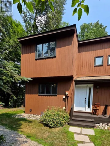 10 - 49 SOUTHBANK DRIVE, Bracebridge, Ontario P1L1G2