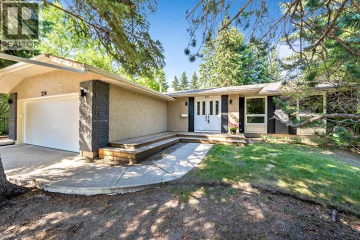 224 Varsity Crescent NW, Calgary, Alberta T3B2Z6
