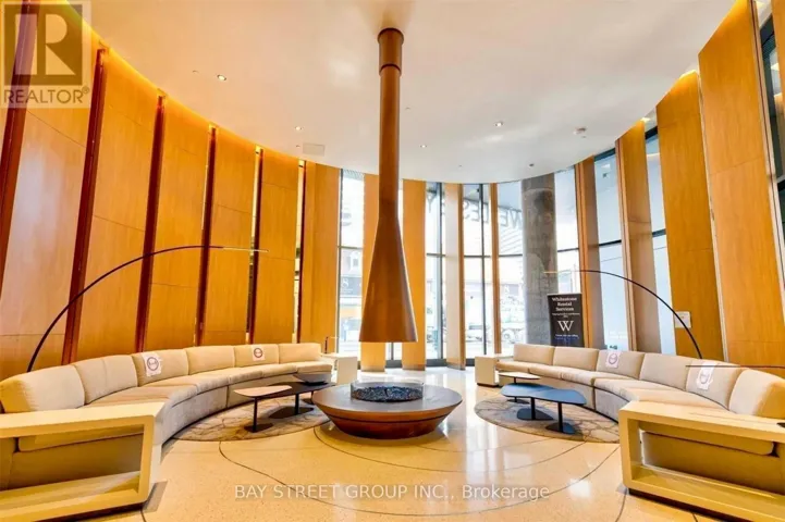 608 - 11 WELLESLEY STREET W, Toronto (Bay Street Corridor), Ontario M4Y0G4