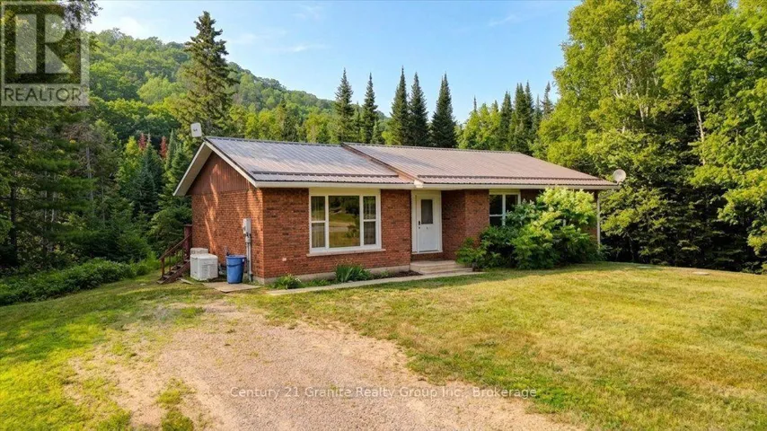30871 HWY 28 HIGHWAY, Bancroft (Dungannon Ward), Ontario K0L1C0