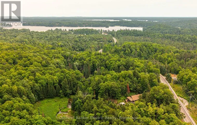 843 JACK LAKE ROAD, Havelock-Belmont-Methuen, Ontario K0L1A0