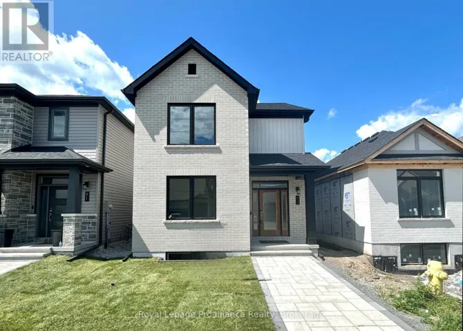 93 ATHABASKA DRIVE, Belleville (Thurlow Ward), Ontario K8N0T1