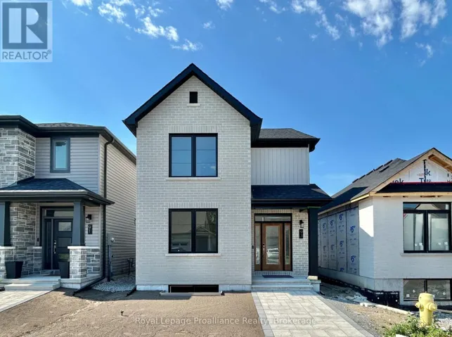93 ATHABASKA DRIVE, Belleville (Thurlow Ward), Ontario K8N0T1