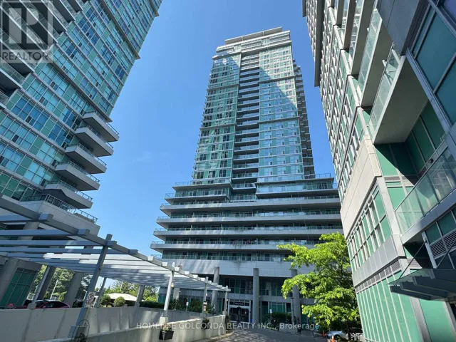 PH 04 - 60 TOWN CENTRE COURT, Toronto (Bendale), Ontario M1P0B1