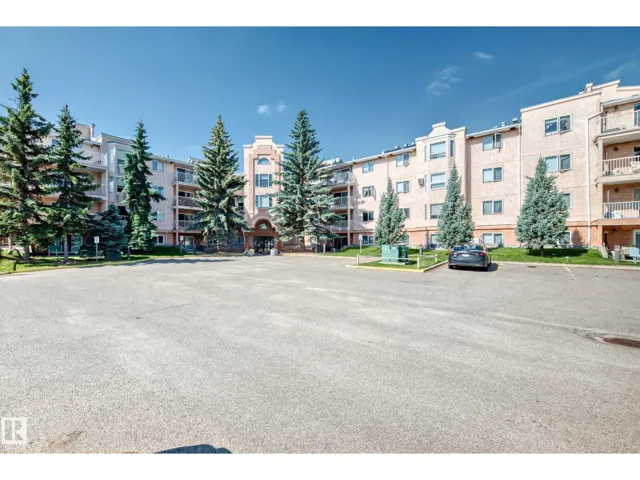 #109 10945 21 AV NW, Edmonton, Alberta T6J6R3