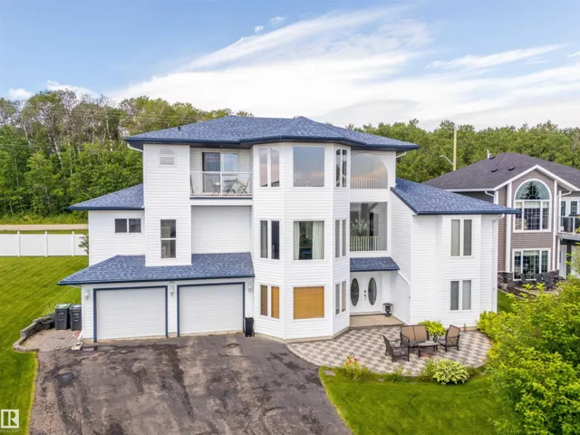 905 26 ST, Cold Lake, Alberta T9M1X8