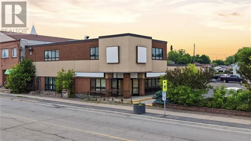 29 MAIN Street E, Chelmsford, Ontario P0M1L0