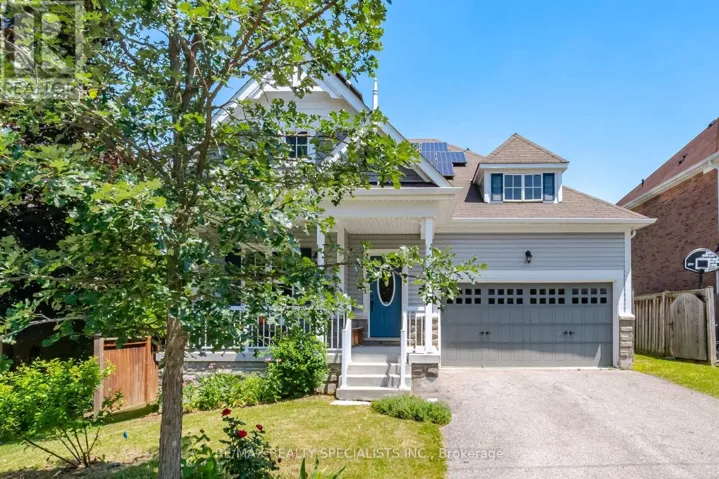 173 CHURCH STREET N, New Tecumseth (Alliston), Ontario L9R0G2