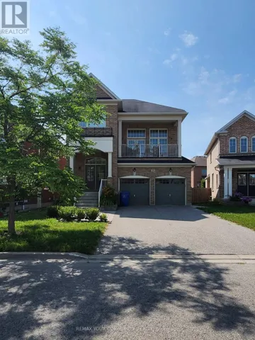 BSMT - 70 JUGLANS CRESCENT, Whitchurch-Stouffville (Stouffville), Ontario L4A1S5