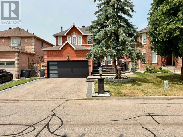 16A HUTTON CRESCENT, Caledon, Ontario L7C1B1