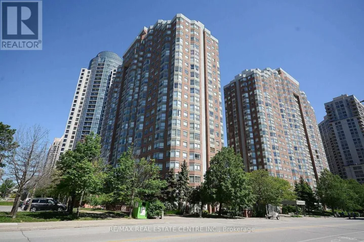 2011 - 335 WEBB DRIVE, Mississauga (City Centre), Ontario L5B4A1