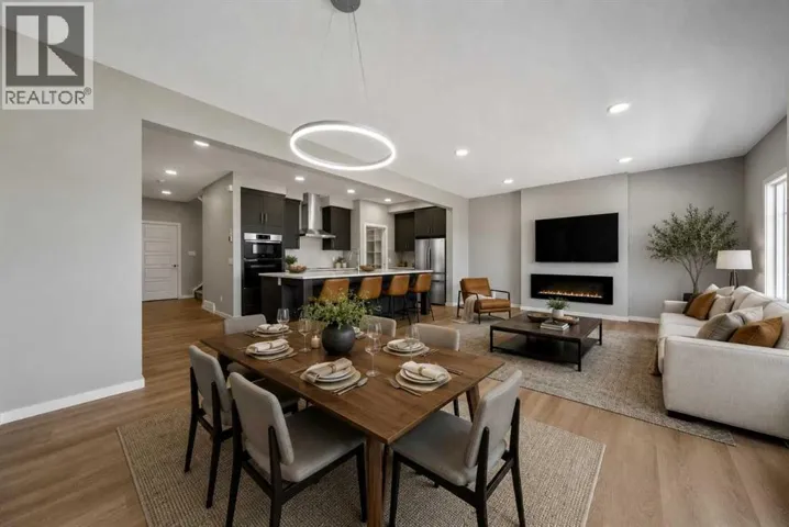 56 Osprey Hill Place SW, Calgary, Alberta T3B6R9