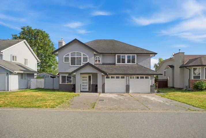 31274 WAGNER DRIVE, Abbotsford, British Columbia V2T5G1