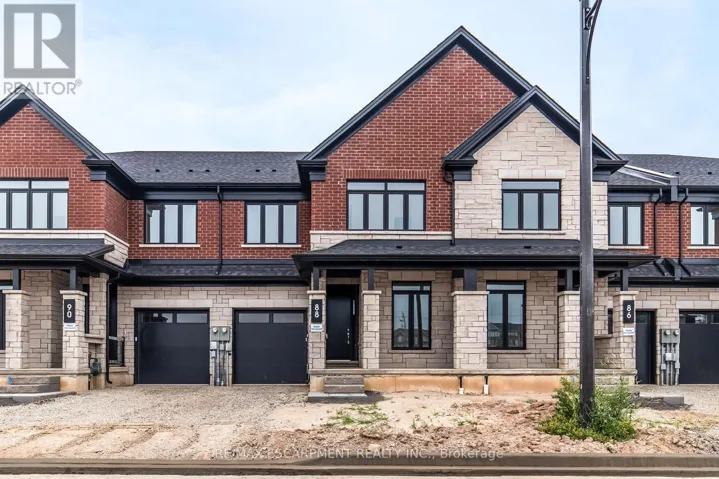 88 VALLEY TRAIL PLACE, Hamilton (Waterdown), Ontario L8B2A2