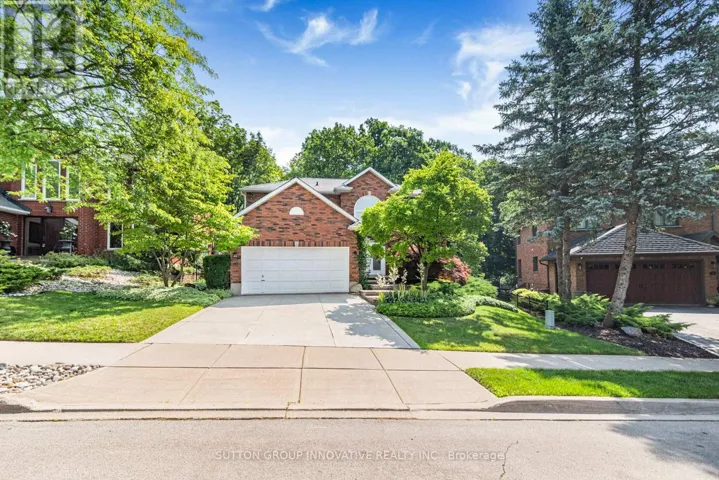 59 RENATA COURT, Hamilton (Dundas), Ontario L9H6X2