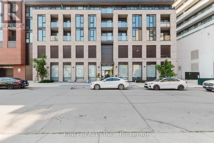 531 - 1 JARVIS STREET, Hamilton (Beasley), Ontario L8R3J2