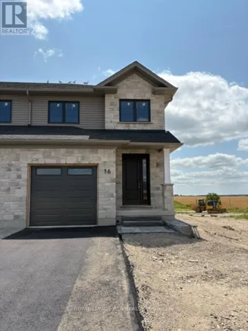 16 REID HILL DRIVE, Mapleton, Ontario N0G1P0