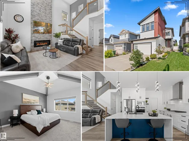 59 WILLOW LI, Fort Saskatchewan, Alberta T8L0W8