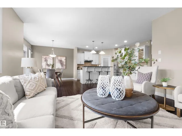 843 ARMITAGE WD SW, Edmonton, Alberta T6W0K4