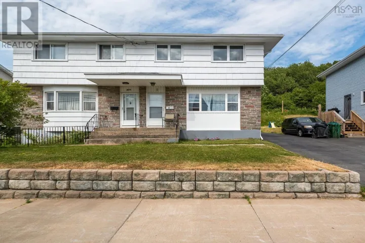 45B Kennedy Drive, Dartmouth, Nova Scotia B2X1N6