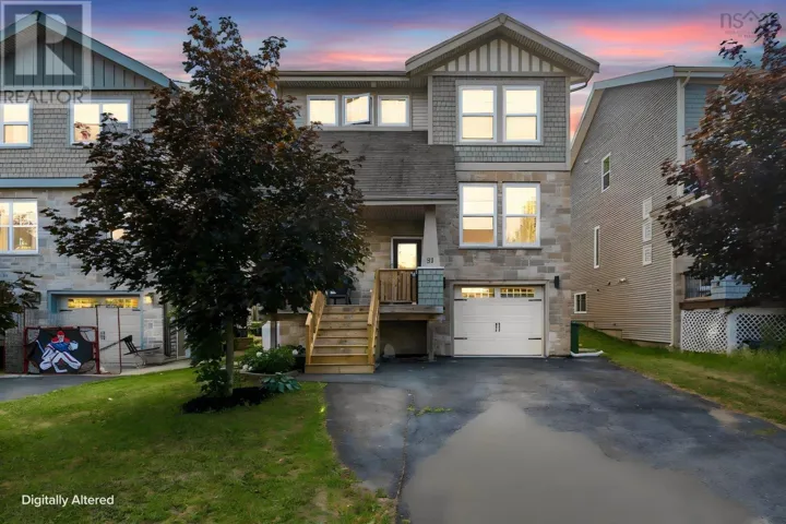 51 Capstone Crescent, Bedford, Nova Scotia B4B0H1