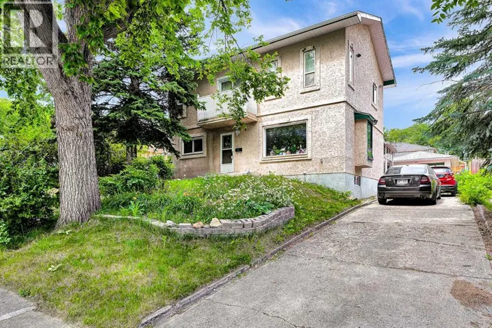 6 Tipton Place NW, Calgary, Alberta T2K3L5