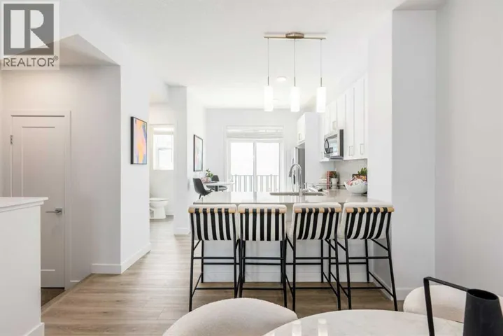 90 Heirloom Passage SE, Calgary, Alberta T3S1H2
