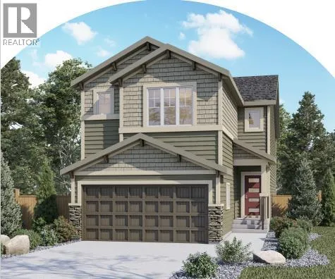 78 Keystone Creek Terrace NE, Calgary, Alberta T3P2T6