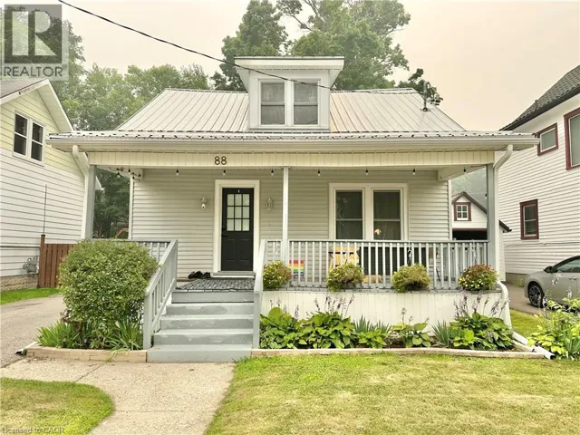 88 BROOK Street, Simcoe, Ontario N3Y3G5