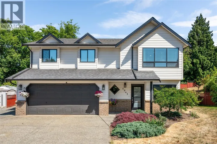 4843 Hartford Pl, Nanaimo, British Columbia V9V1N8