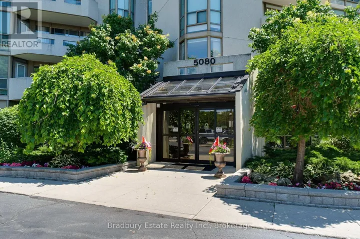 203 - 5080 PINEDALE AVENUE N, Burlington (Appleby), Ontario L7L5V7