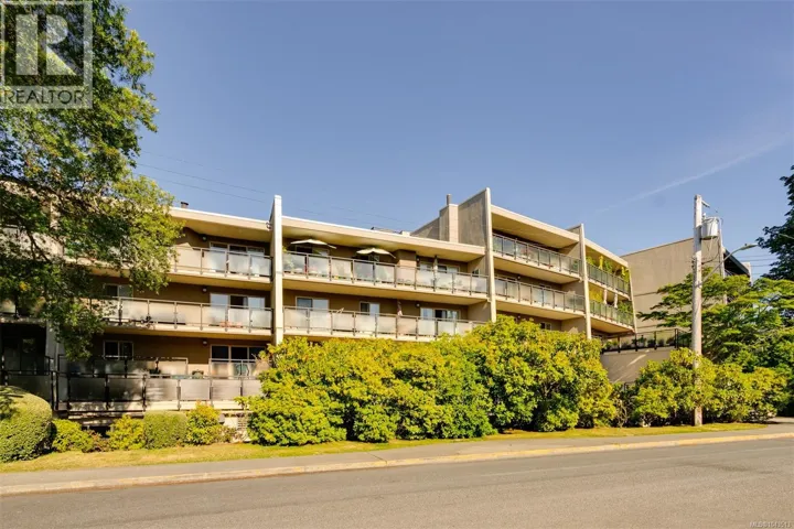 202 1419 Stadacona Ave, Victoria, British Columbia V8S5J3