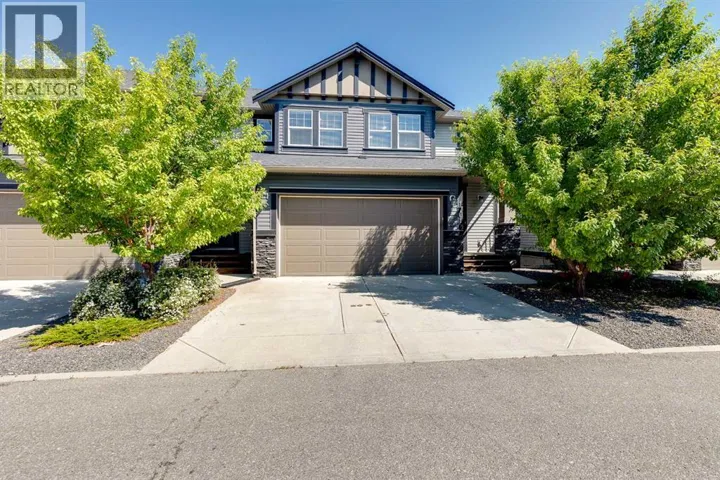 1701, 1086 Williamstown Boulevard NW, Airdrie, Alberta T4B3T9