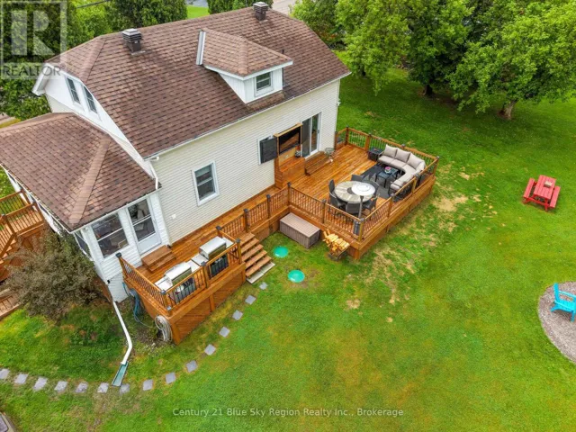 23 SOUTH SHORE ROAD, East Ferris (Astorville), Ontario P0H1B0
