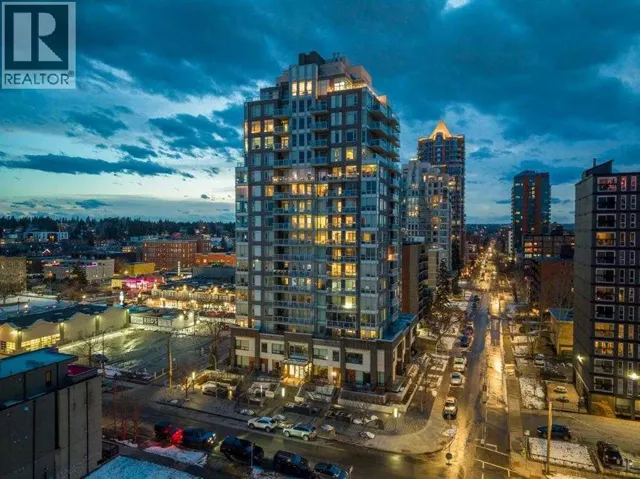 904, 1501 6 Street SW, Calgary, Alberta T2R0Z7