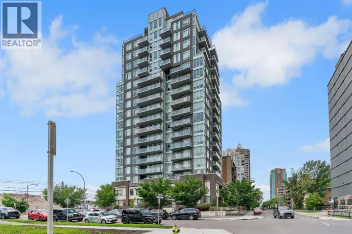 904, 1501 6 Street SW, Calgary, Alberta T2R0Z7