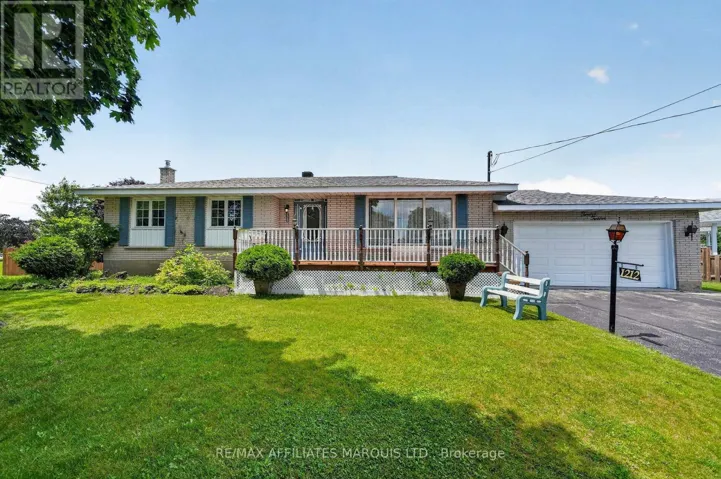 1212 BRODEUR STREET, Cornwall, Ontario K6J4Z2