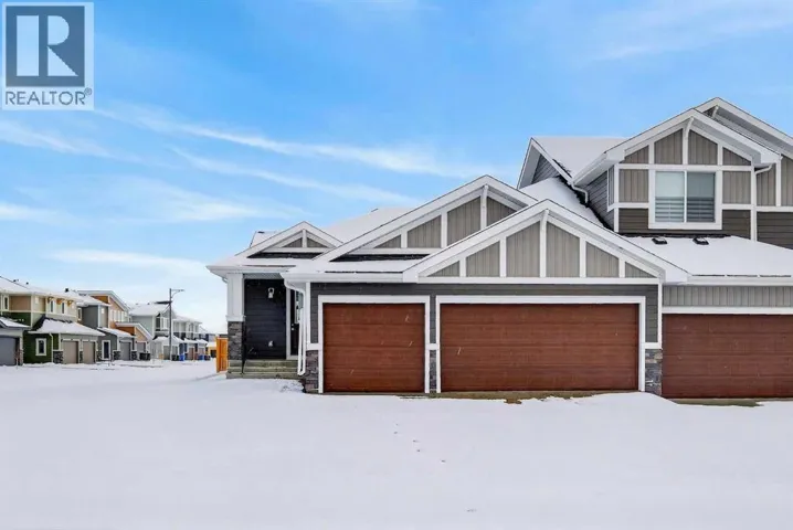 277 Waterford Way, Chestermere, Alberta T1X2Z6