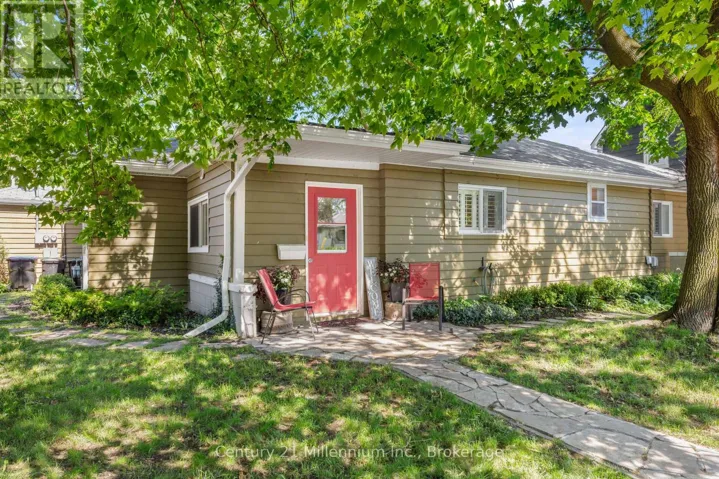 91 BEECH STREET, Collingwood, Ontario L9Y2T2