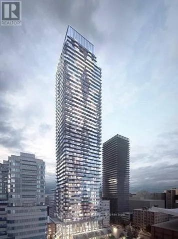1211 - 8 WIDMER STREET, Toronto (Waterfront Communities), Ontario M5V0W6