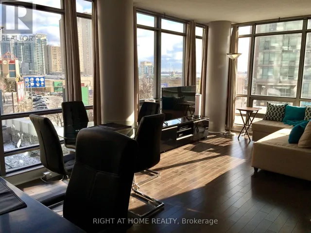 315 - 3 NAVY WHARF COURT, Toronto (Waterfront Communities), Ontario M5V3V1