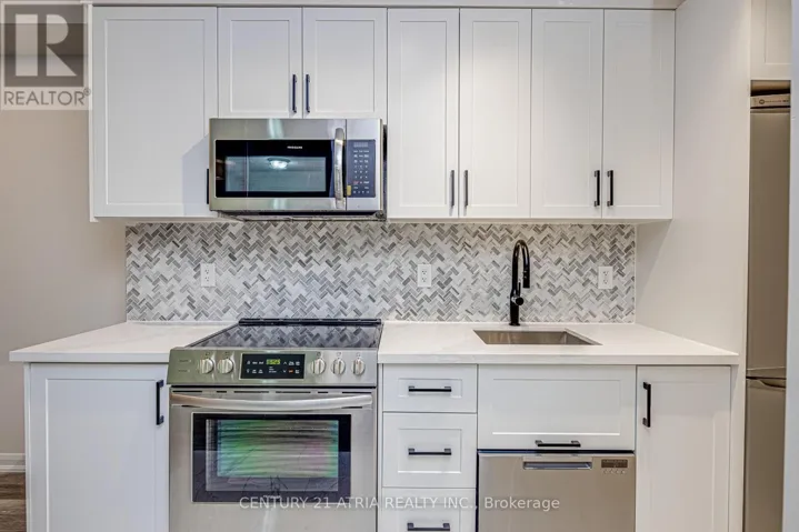 1117 - 111 ELIZABETH STREET, Toronto (Bay Street Corridor), Ontario M5G1P7