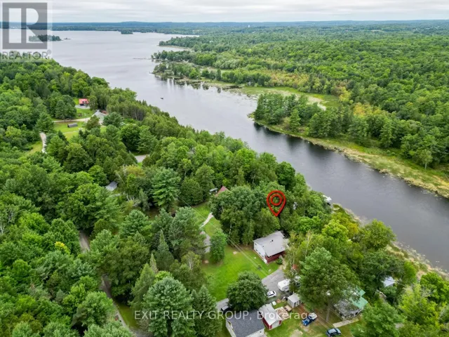 103 CAMP LANE, Tweed (Hungerford (Twp)), Ontario K0K3J0