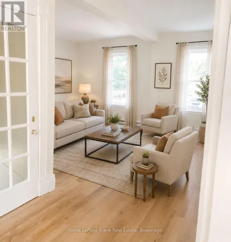 981 ELDON ROAD, Kawartha Lakes (Oakwood), Ontario K0M2M0