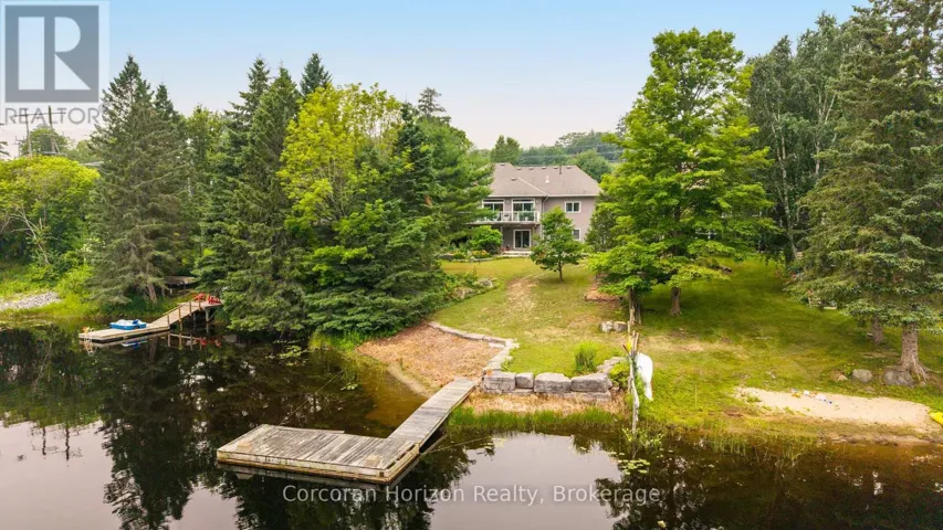 131 WILLIAM STREET, Parry Sound, Ontario P2A1V9