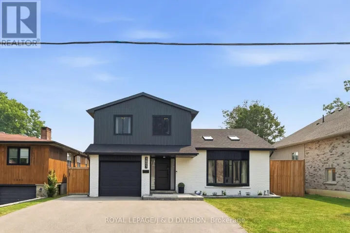 1893 SPRUCE HILL ROAD, Pickering (Dunbarton), Ontario L1V1S6