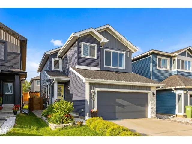 30 RIVERHILL CR, St. Albert, Alberta T8N7X4